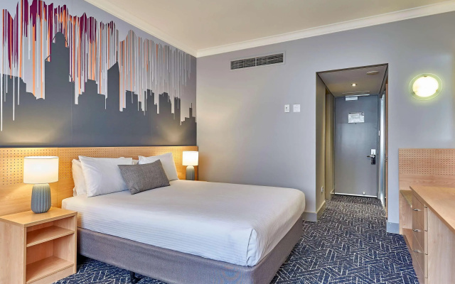 Mercure Perth