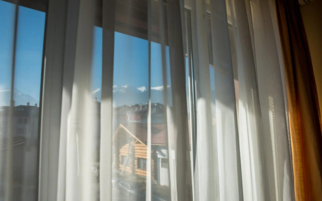 Bariakov Hotel