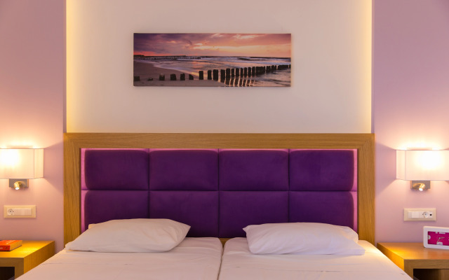 Eltina Hotel
