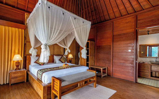 Belas Vana Villa Ubud