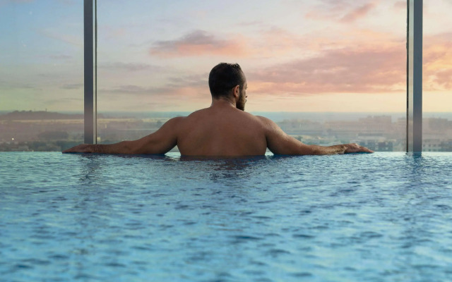 Swissotel Living Jeddah