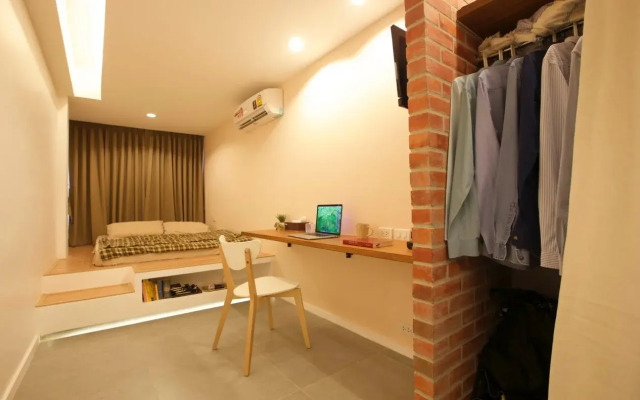 Case Study Asoke