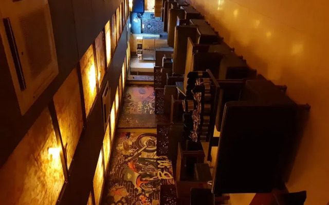 Hotel puneet international