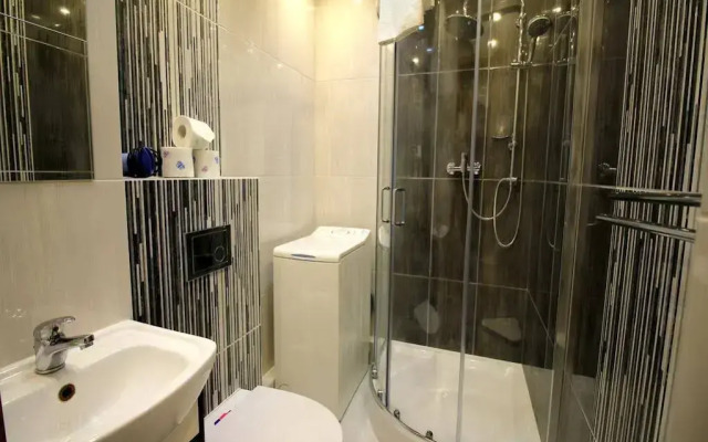 WROCLOVE APARTMENTS - Old Town ZAMGŁAWIANIE - OZONOWANIE
