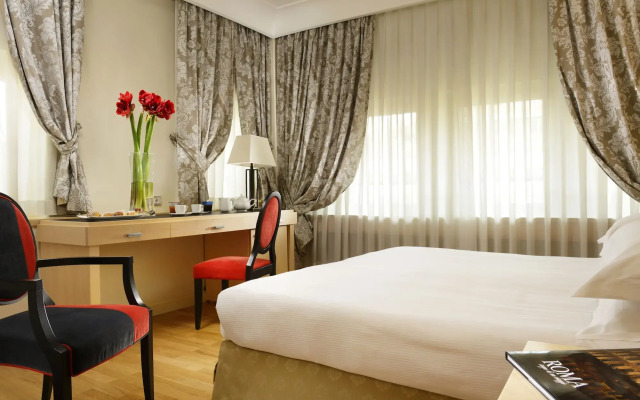 Grand Hotel Palatino