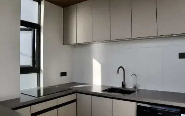 Sha Tsui Dandi Homestay