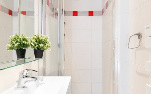 Quartier Latin Pantheon Apartment