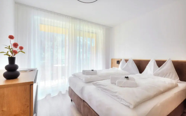 Alpenstolz Damüls Haus 3