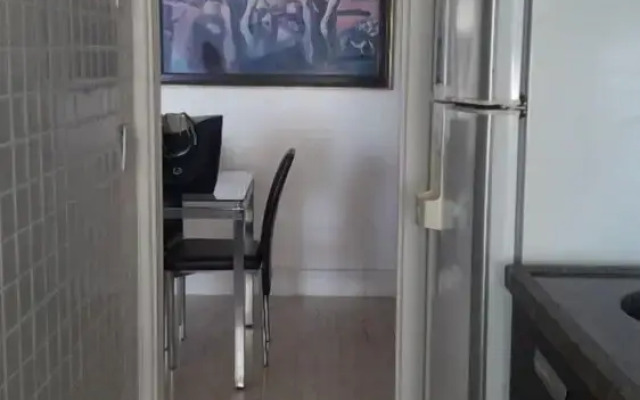 Apartamento Ipanema Guinle II