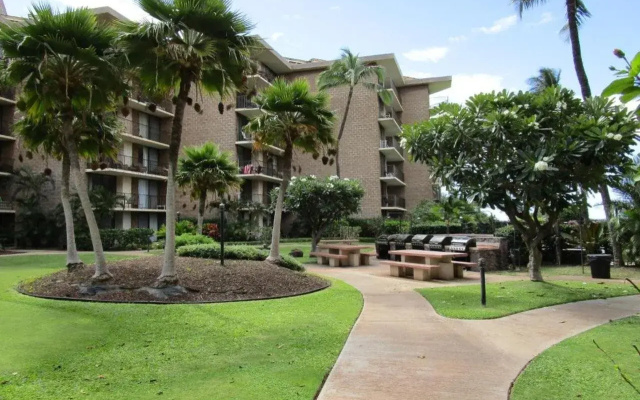 Kauhale Makai by Maui Rental Group