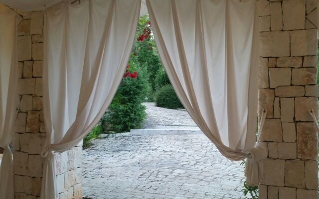 Relais Villa San Martino