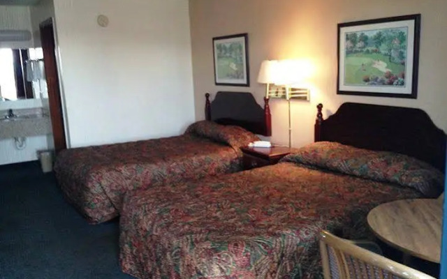 Scottish Inns Augusta
