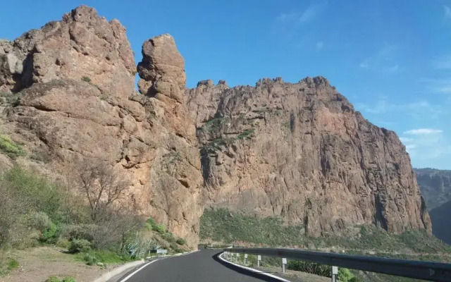 Casa Cueva Manuel y María