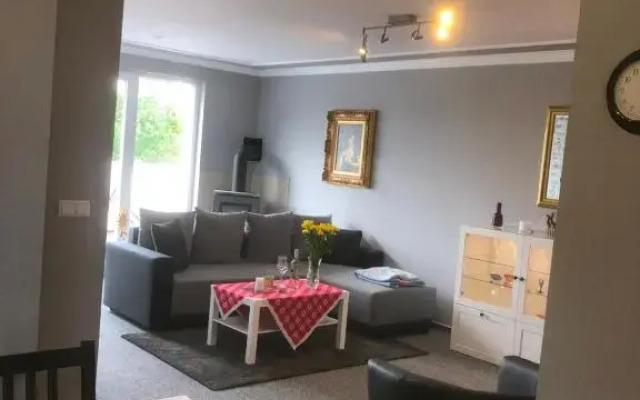 Ferienwohnung Schwede