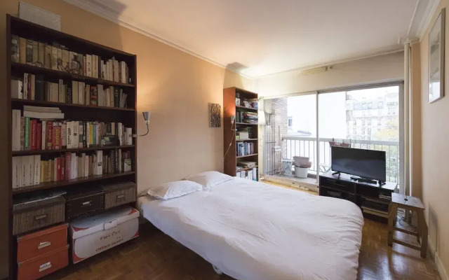 Place de la Bastille Flat