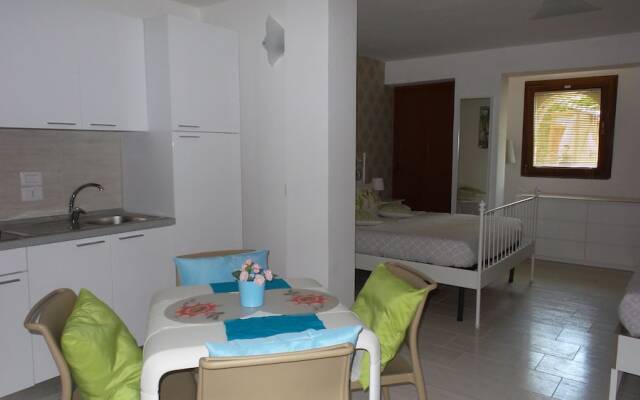 Villaggio Silvia