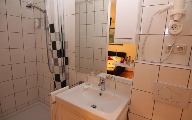 Land-gut-Hotel Meyer-Pilz