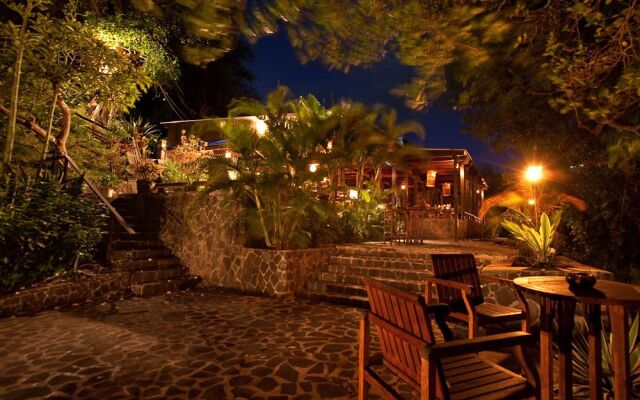 Firefly Estate Bequia