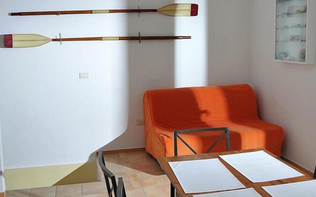 Holiday Home With sea View