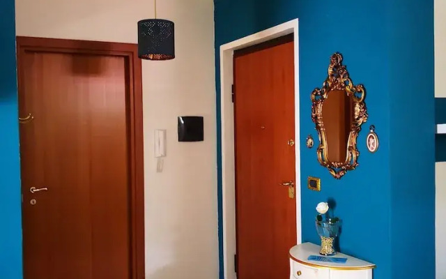 Telesia Residence