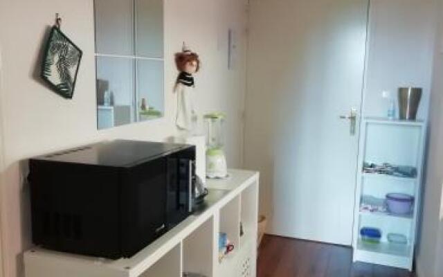 Résidence Le Château de Locqueran