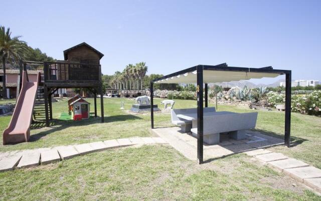 Puerto De Pollensa Cat Villas