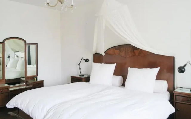 Fuchsbau - Zimmer für Freunde & Gäste