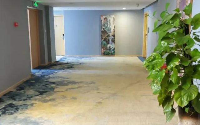 Dingyuan Hotel (Dingyuan General Hospital)