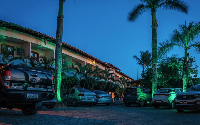 Ayla Praia Hotel