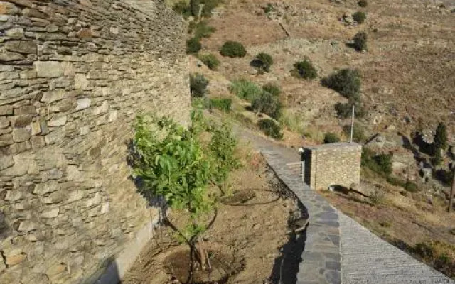 Sea View Stone Residence
