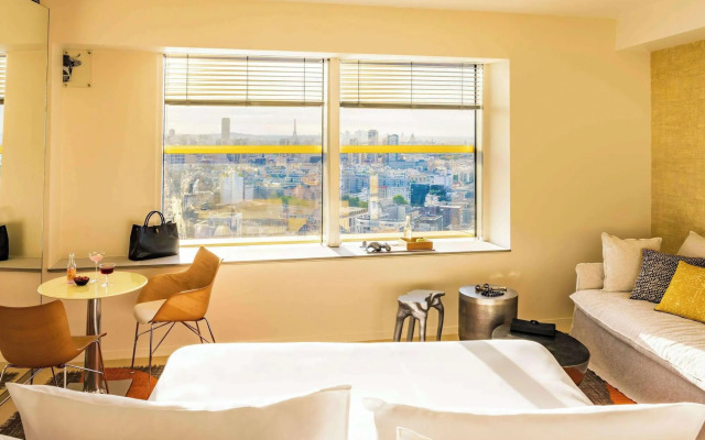 Too Hotel Paris - Mgallery