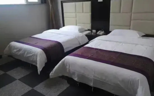 Kefulong Business Hotel