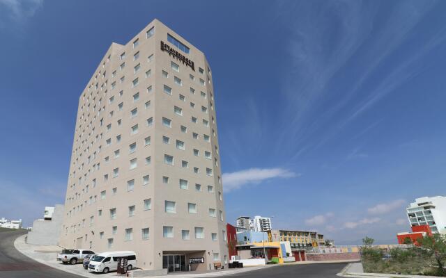 Staybridge Suites San Luis Potosi, an IHG Hotel