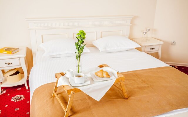 SPA Hotel Respect