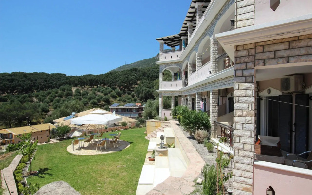 Residence La Scala