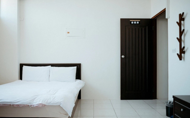 Jin Lu Homestay - Branch 2