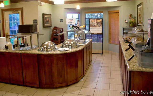 Sonesta ES Suites Austin The Domain Area