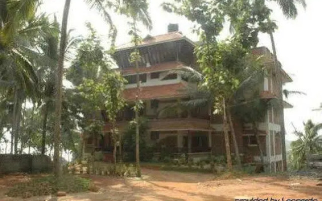 Sagara Beach Resort