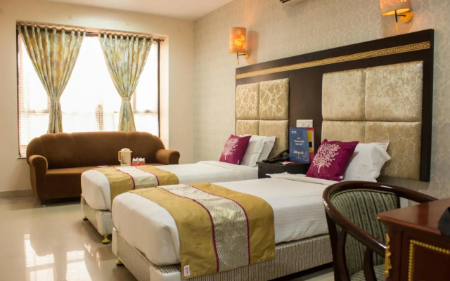 OYO Rooms Sadar Nagpur