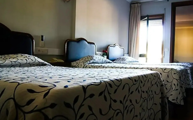 Residencial Dona Teresa