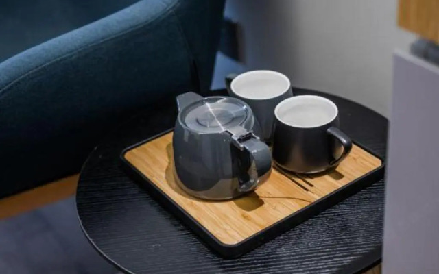 Home Inn Selected (Shanghai Lujiazui, Expo Center)