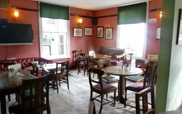 The Earl of Derby - Inn