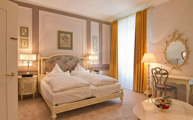 Panacee Grand Hotel Römerbad