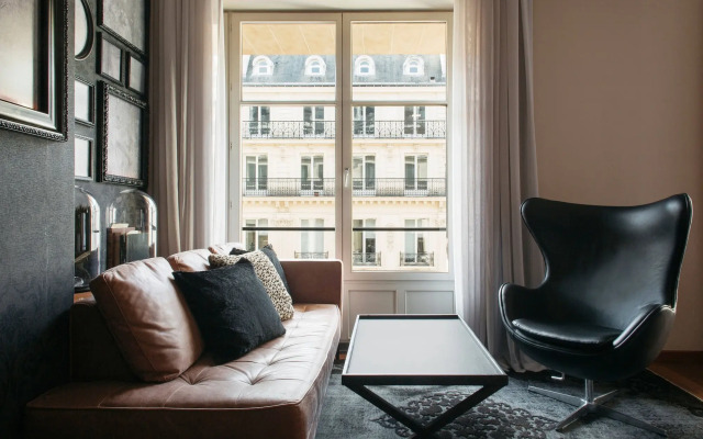 Hotel Banke Opera, Autograph Collection