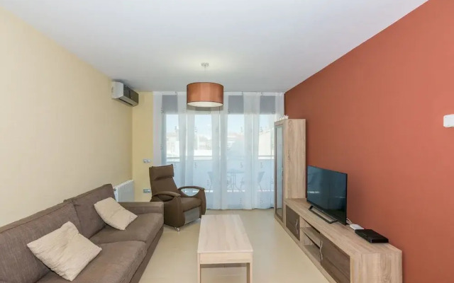 HomeHolidaysRentals Ilusion