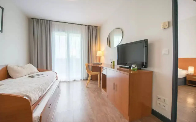 Comfort Aparthotel Saint-Nazaire Les Portes de l Ocean