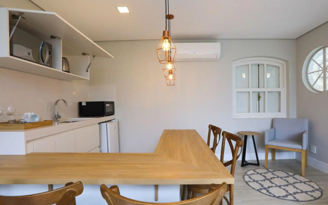 Carpe Diem Boutique & Spa