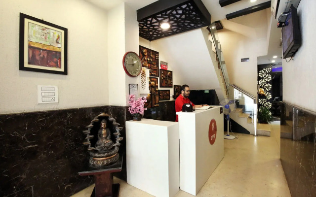 OYO 3362 JH E18hteen