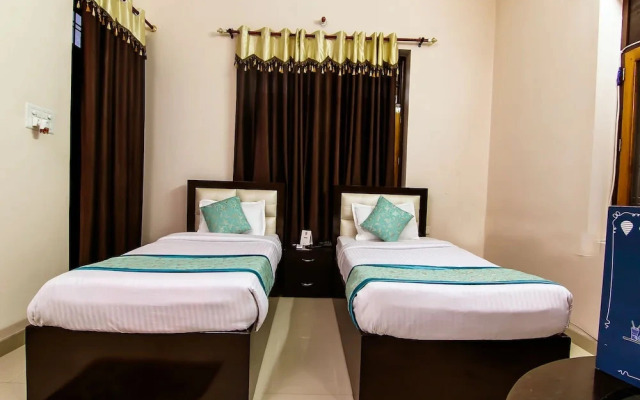 Garden Gates Inn by OYO Rooms