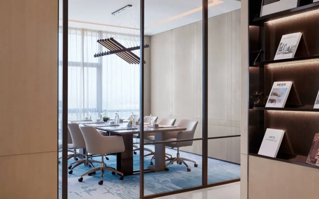 Courtyard by Marriott Qinhuangdao